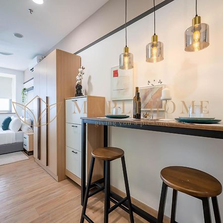 Riveria Premier Suites Куала-Лумпур Экстерьер фото