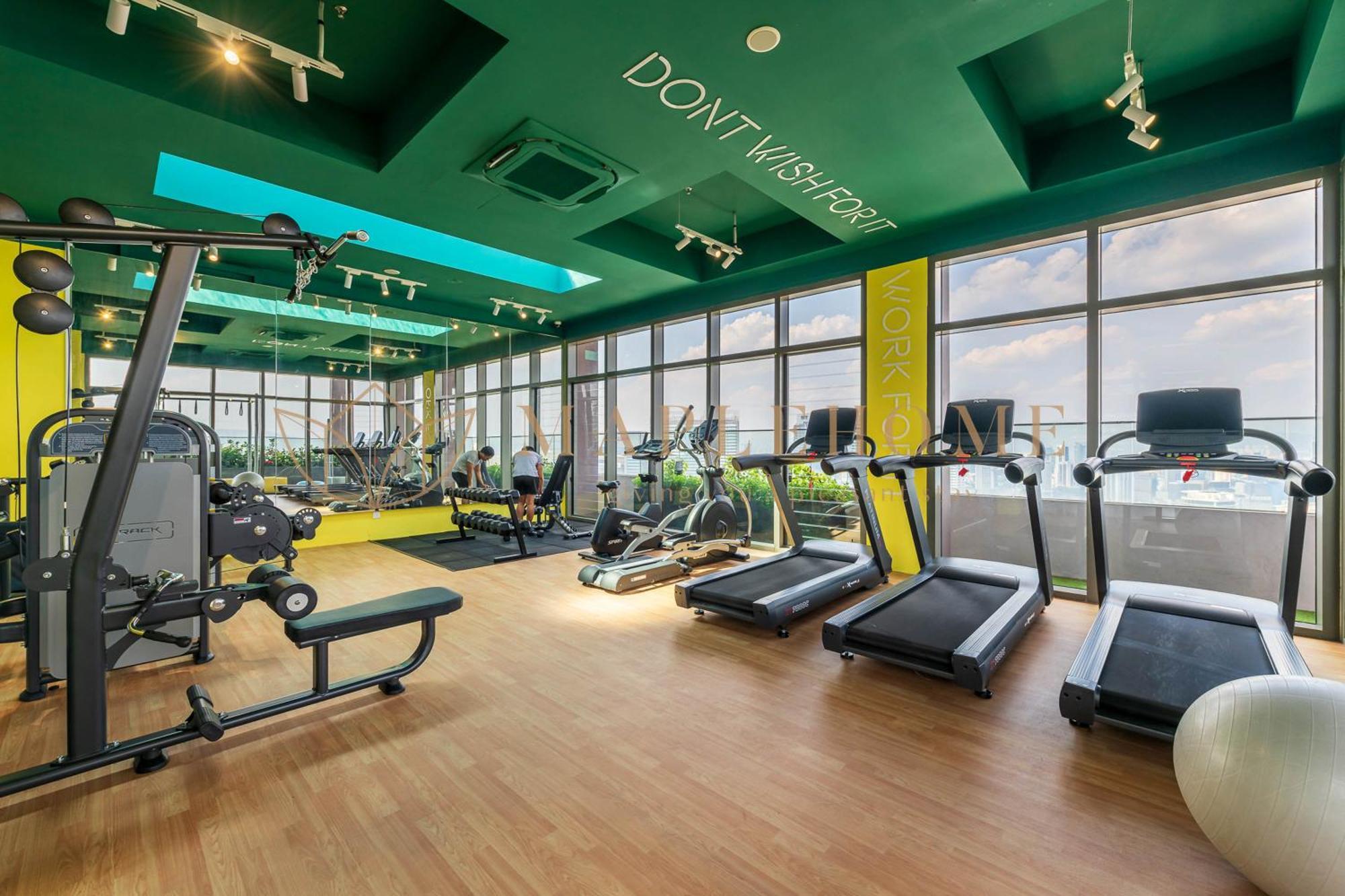 Riveria Premier Suites Куала-Лумпур Экстерьер фото