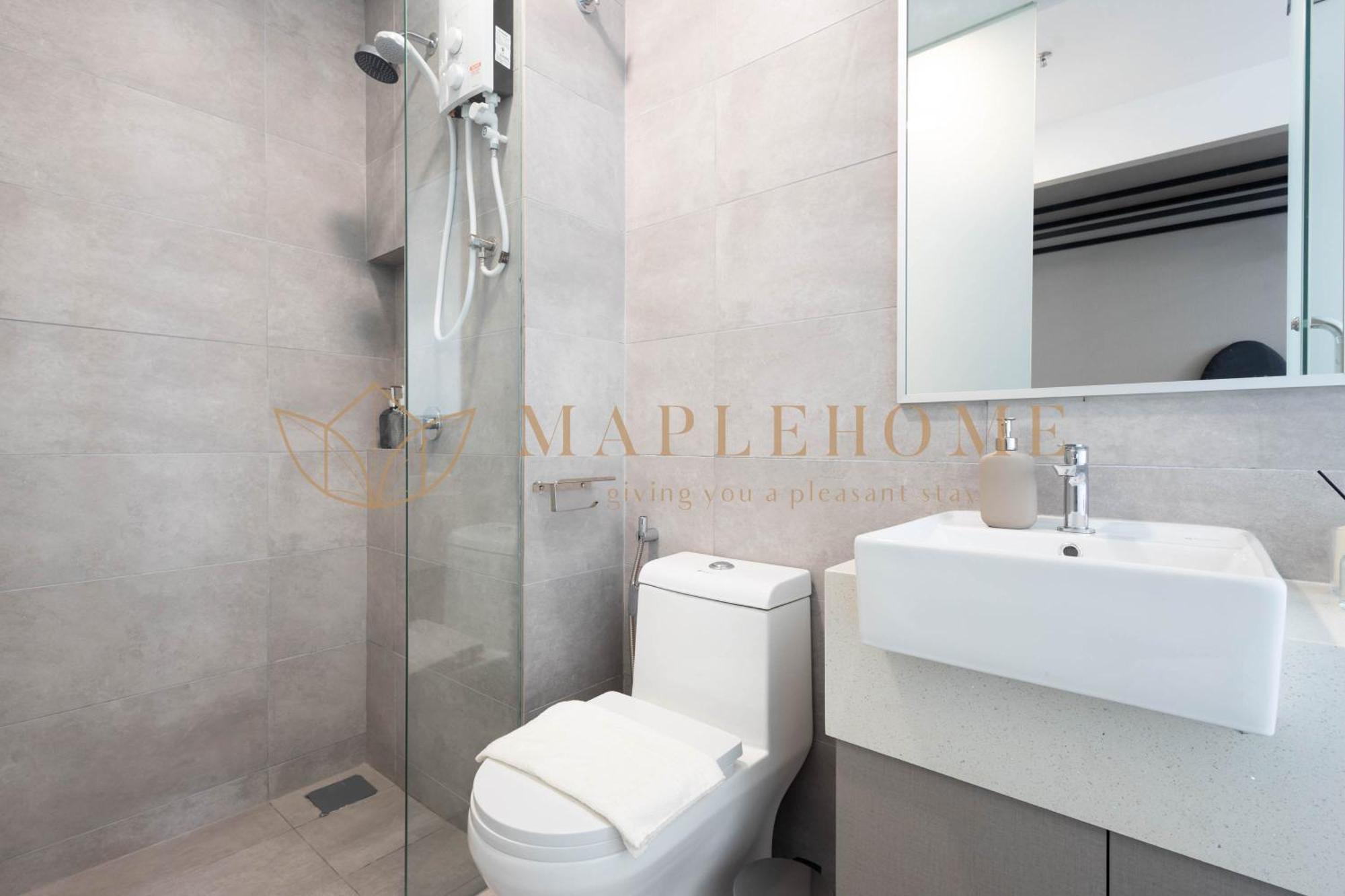 Riveria Premier Suites Куала-Лумпур Экстерьер фото