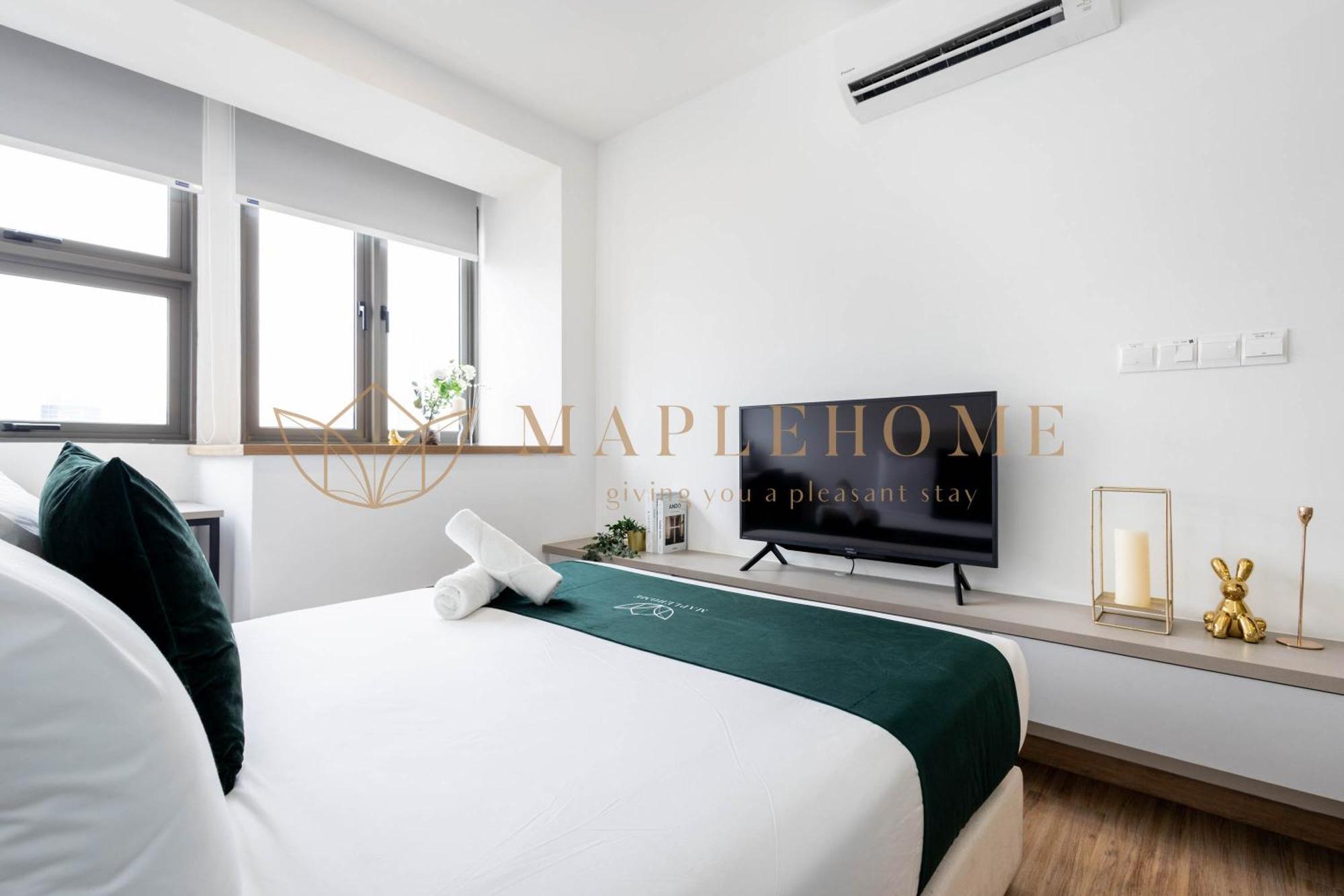 Riveria Premier Suites Куала-Лумпур Экстерьер фото