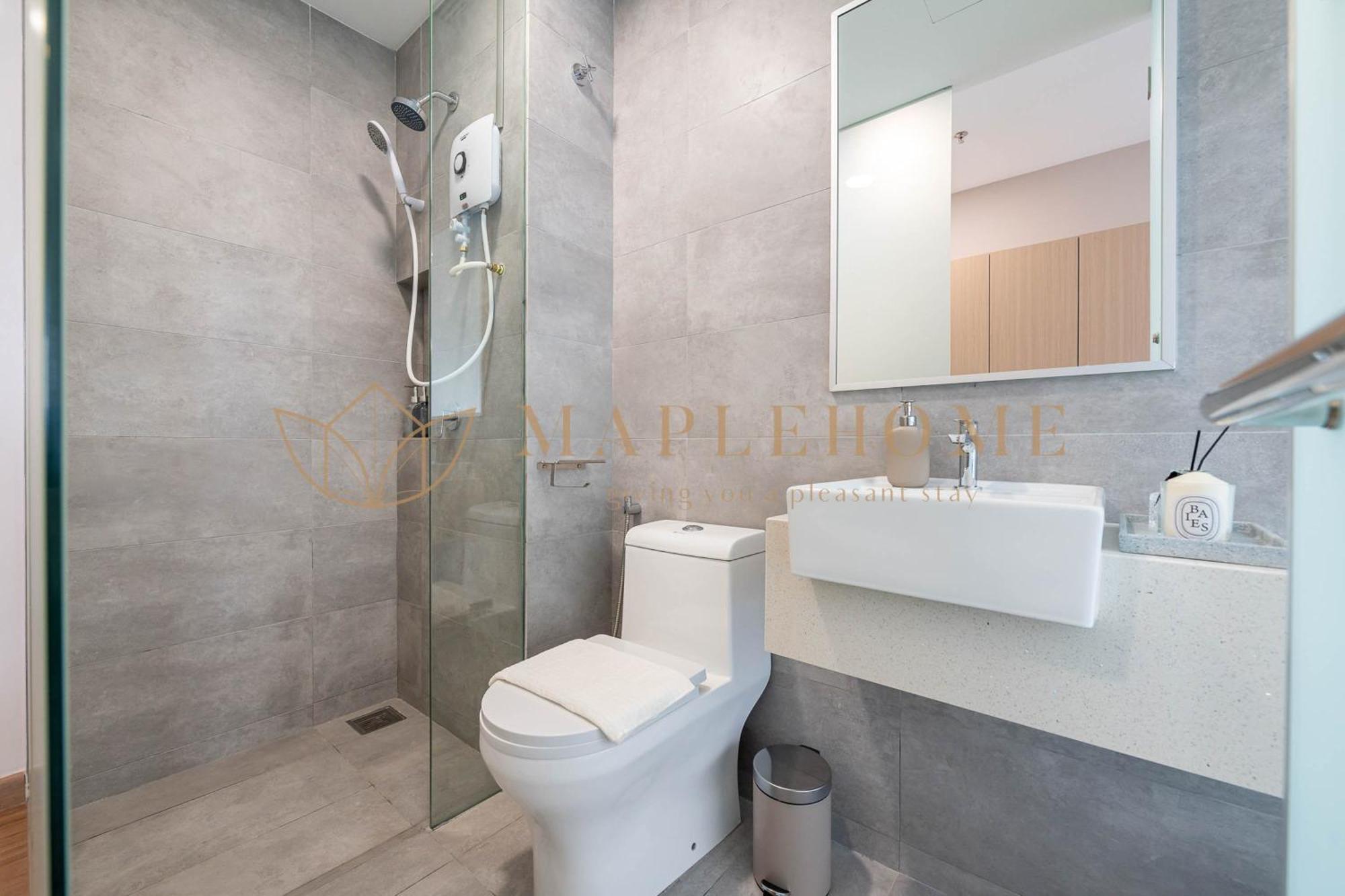 Riveria Premier Suites Куала-Лумпур Экстерьер фото