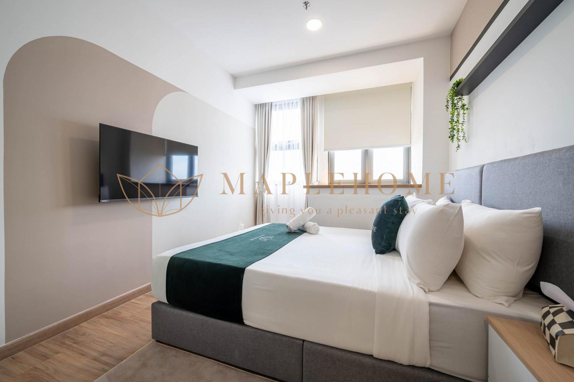 Riveria Premier Suites Куала-Лумпур Экстерьер фото