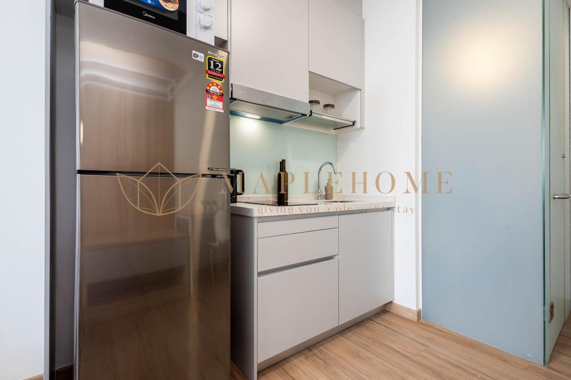 Riveria Premier Suites Куала-Лумпур Экстерьер фото