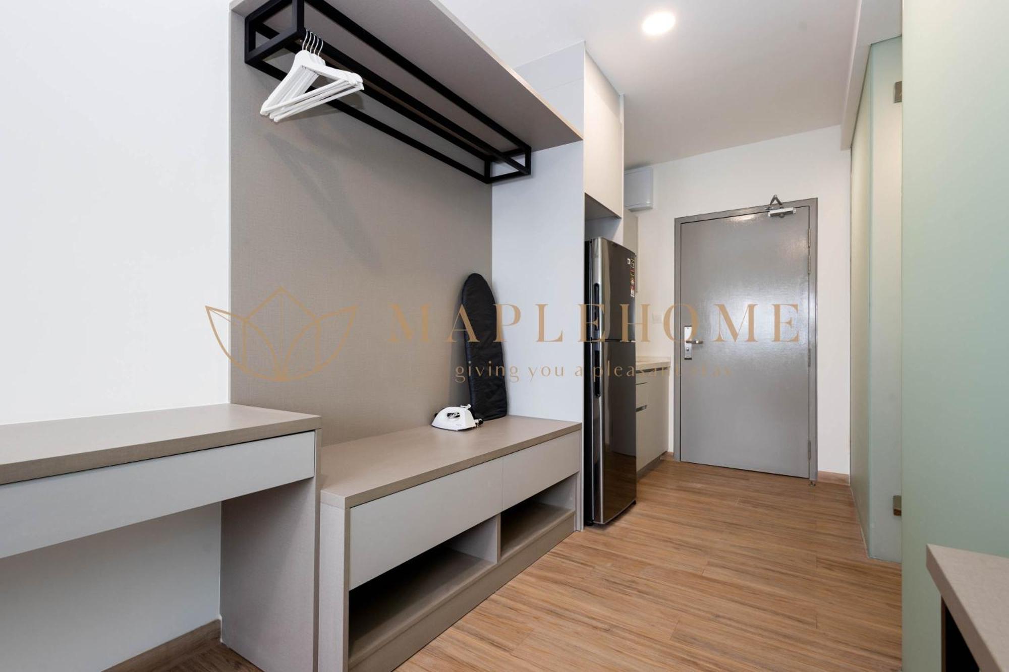 Riveria Premier Suites Куала-Лумпур Экстерьер фото