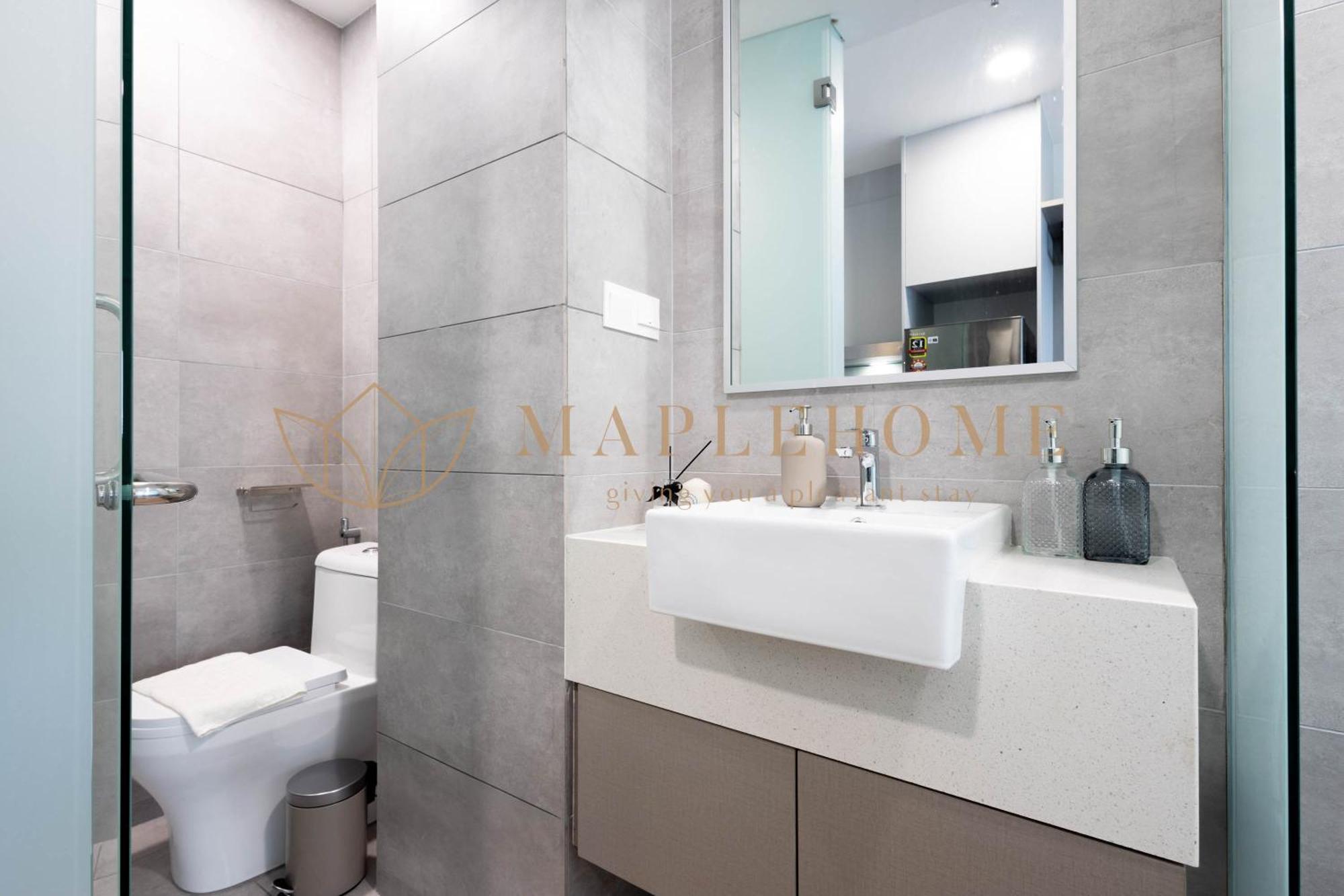 Riveria Premier Suites Куала-Лумпур Экстерьер фото