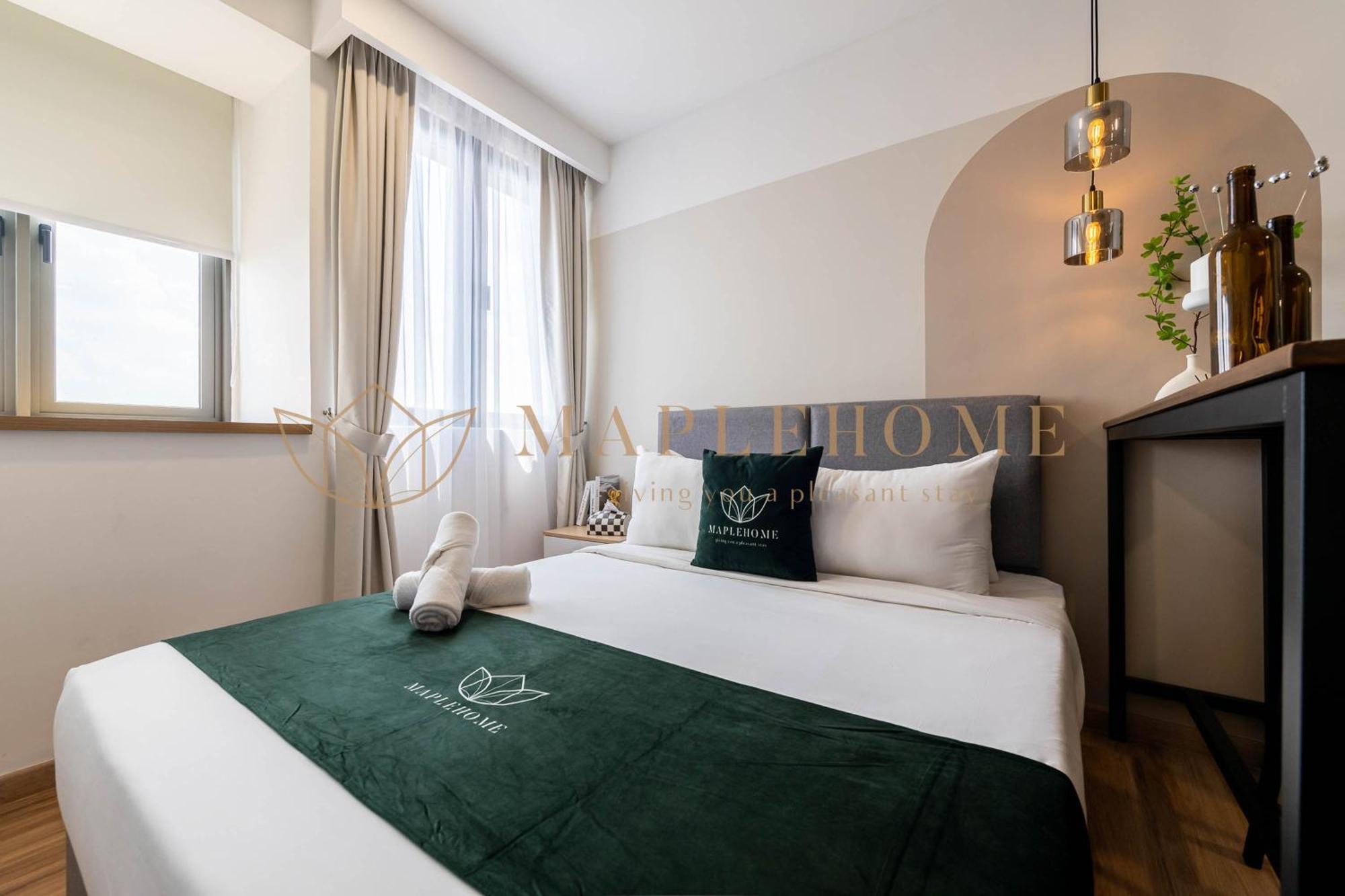 Riveria Premier Suites Куала-Лумпур Экстерьер фото
